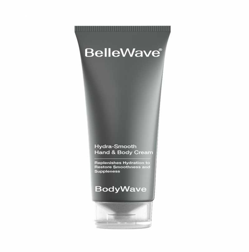 Kem dưỡng ẩm siêu mượt cho đôi tay và toàn thân Bellewave hydra smooth hand body cream
